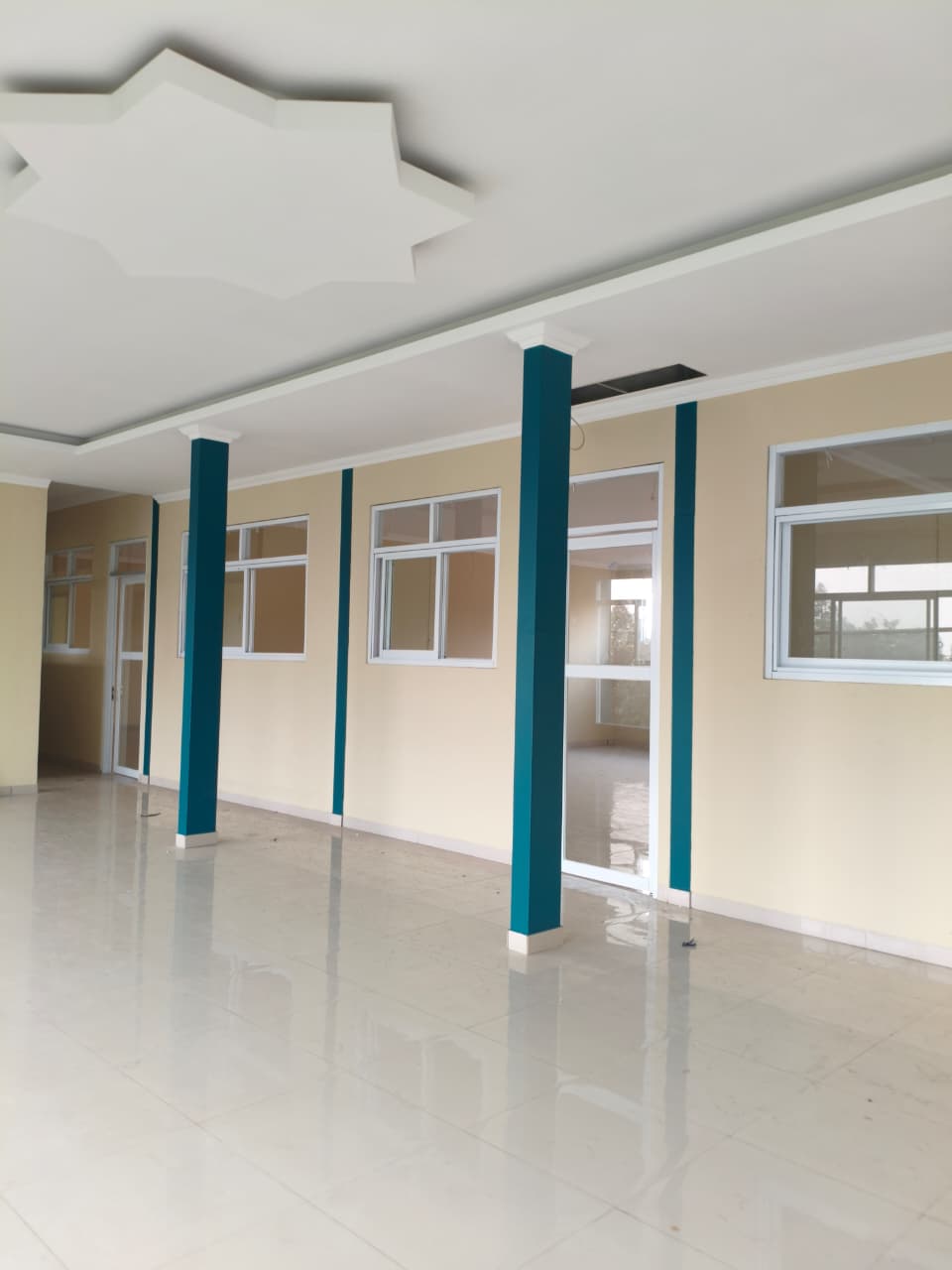 Riverside Luxury Homes