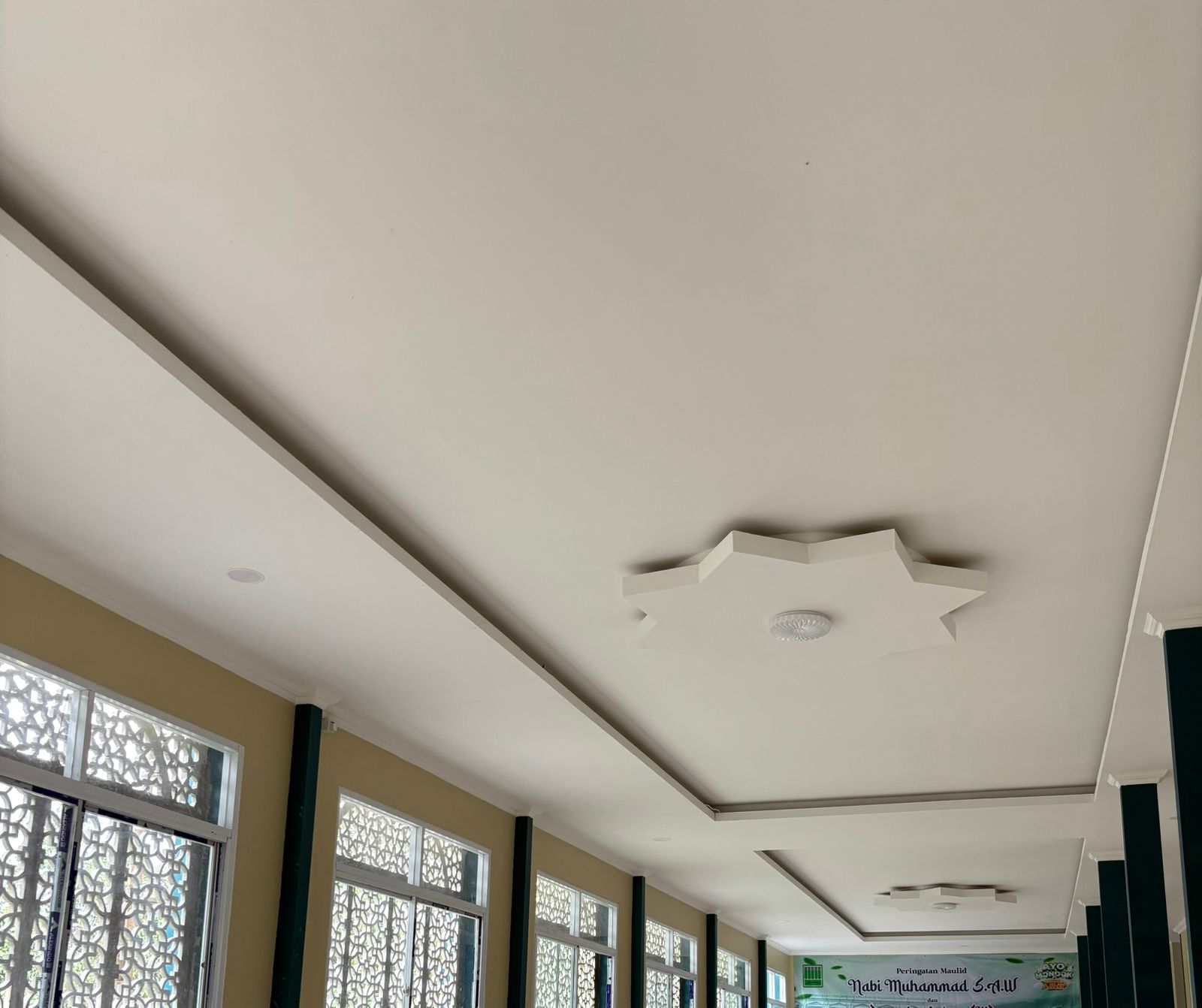 Modern Residential Complex