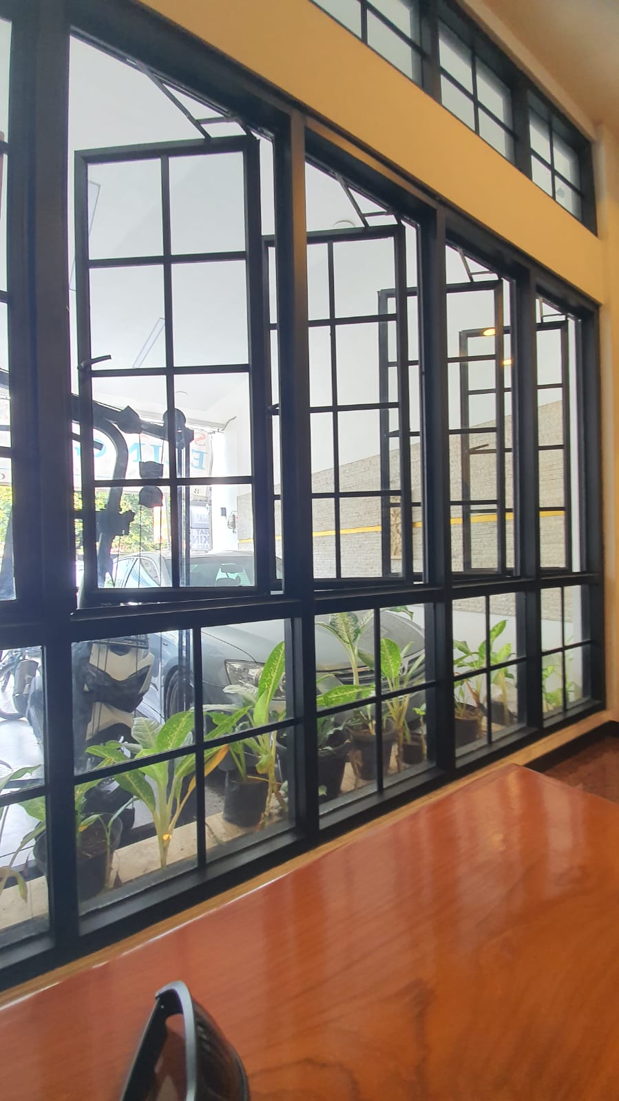 Modern Residential Complex